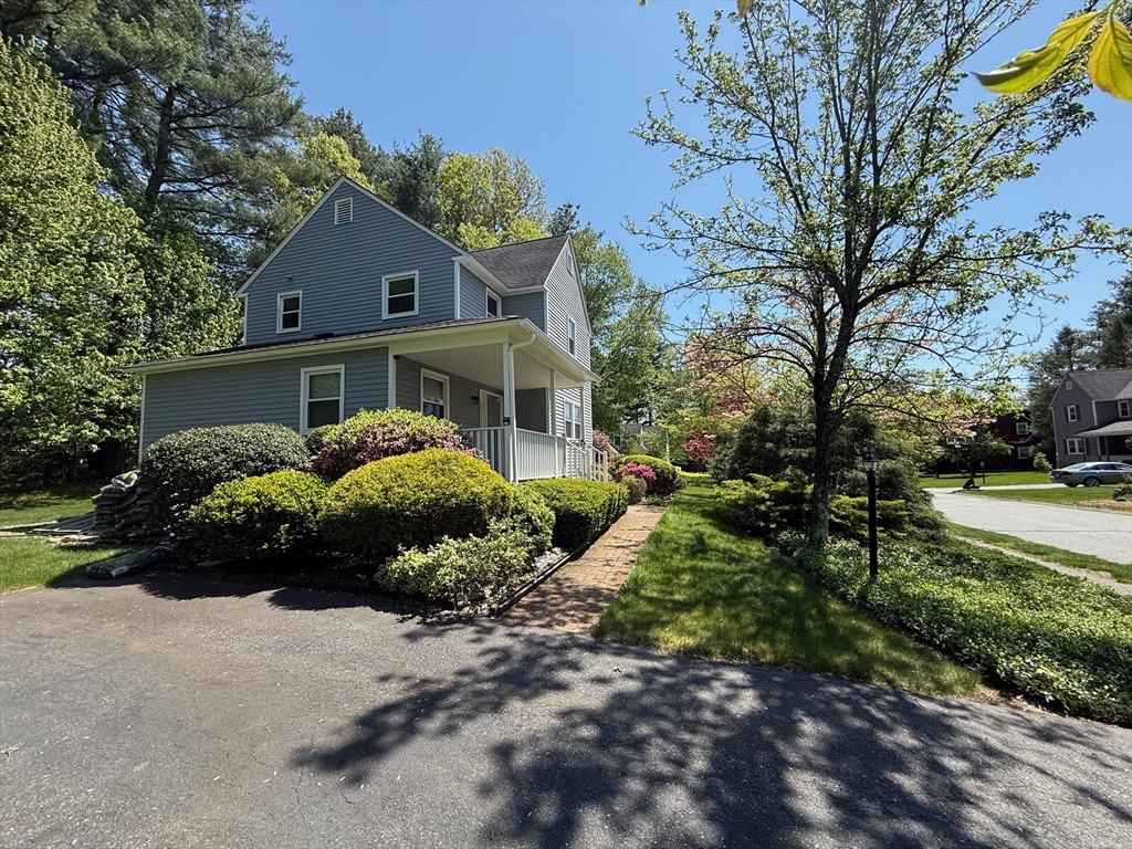 45 Elm Ridge Road Stow, MA 01775 - Photo 5 of 40