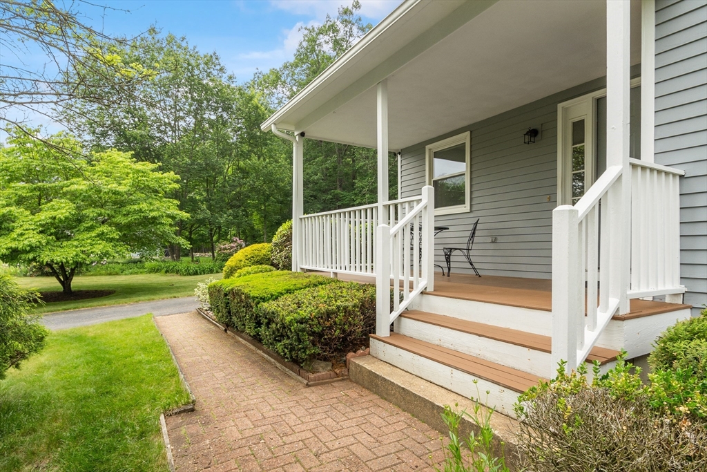 45 Elm Ridge Road Stow, MA 01775 - Photo 9 of 40