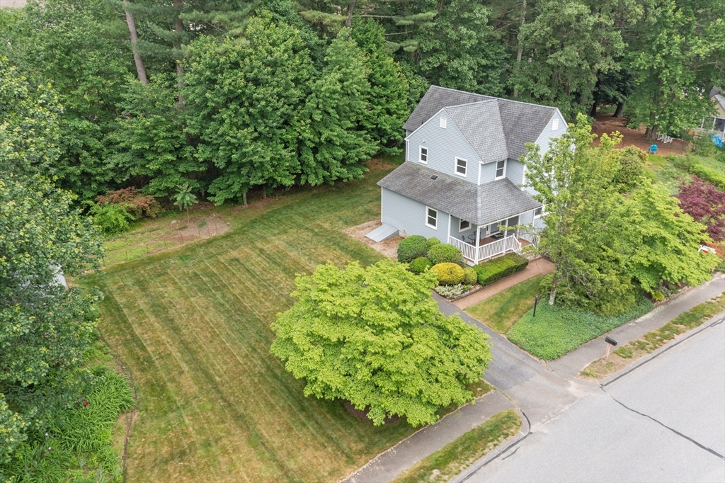 45 Elm Ridge Road Stow, MA 01775 - Photo 10 of 40