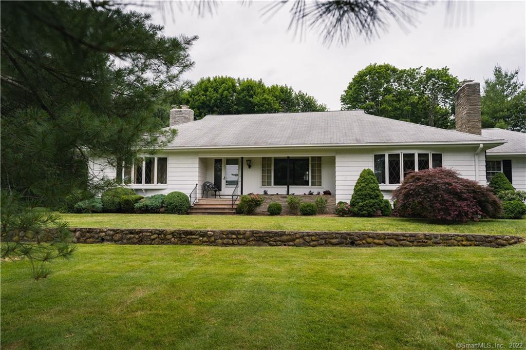 1088 Orange Center Road Orange, CT 06477 - Photo 1 of 1 Gallery Image 1
