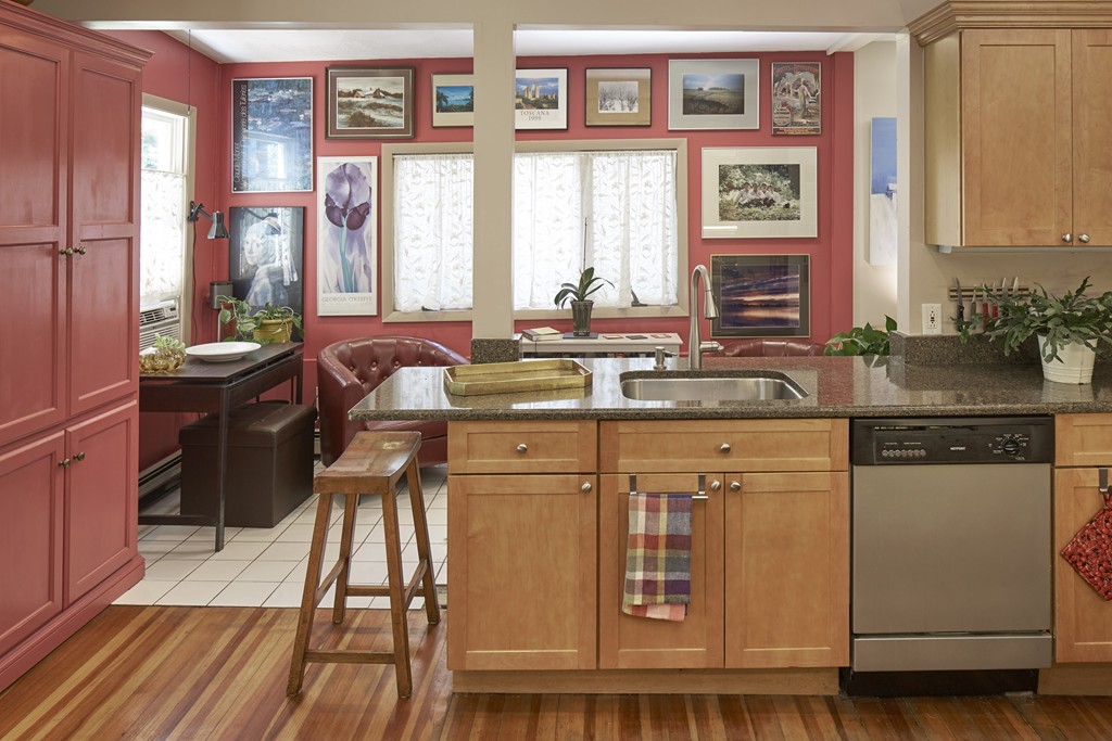 27 Edward Sullivan Road, Unit 1 Cambridge, MA 02138 - Photo 2 of 4 Gallery Image 2