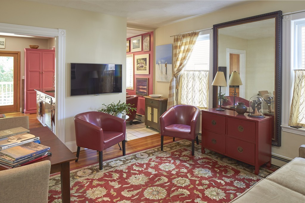 27 Edward Sullivan Road, Unit 1 Cambridge, MA 02138 - Photo 4 of 4 Gallery Image 4