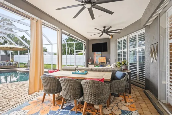 $939,000 | 2016 Swan Lane, Palm Harbor, FL 34683