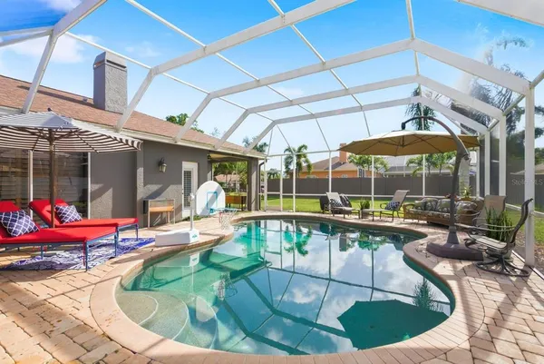 $939,000 | 2016 Swan Lane, Palm Harbor, FL 34683