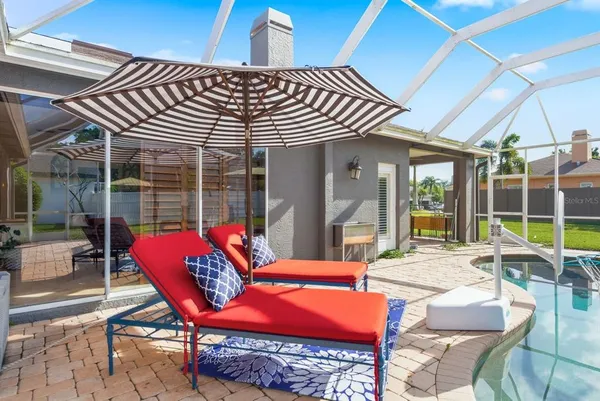 $939,000 | 2016 Swan Lane, Palm Harbor, FL 34683