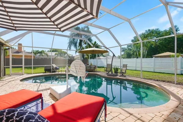 $939,000 | 2016 Swan Lane, Palm Harbor, FL 34683