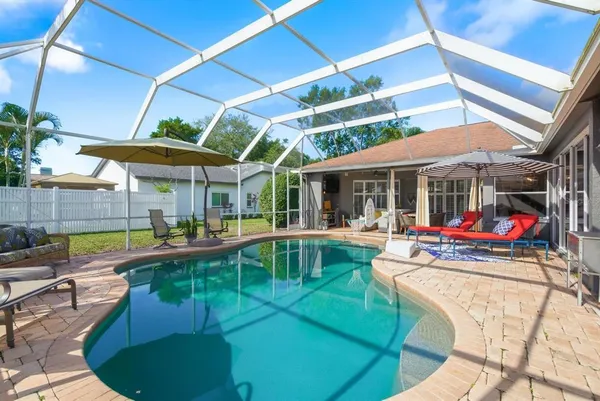 $939,000 | 2016 Swan Lane, Palm Harbor, FL 34683