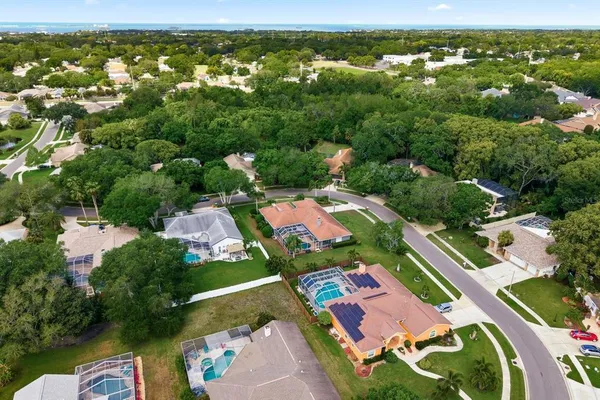 $939,000 | 2016 Swan Lane, Palm Harbor, FL 34683
