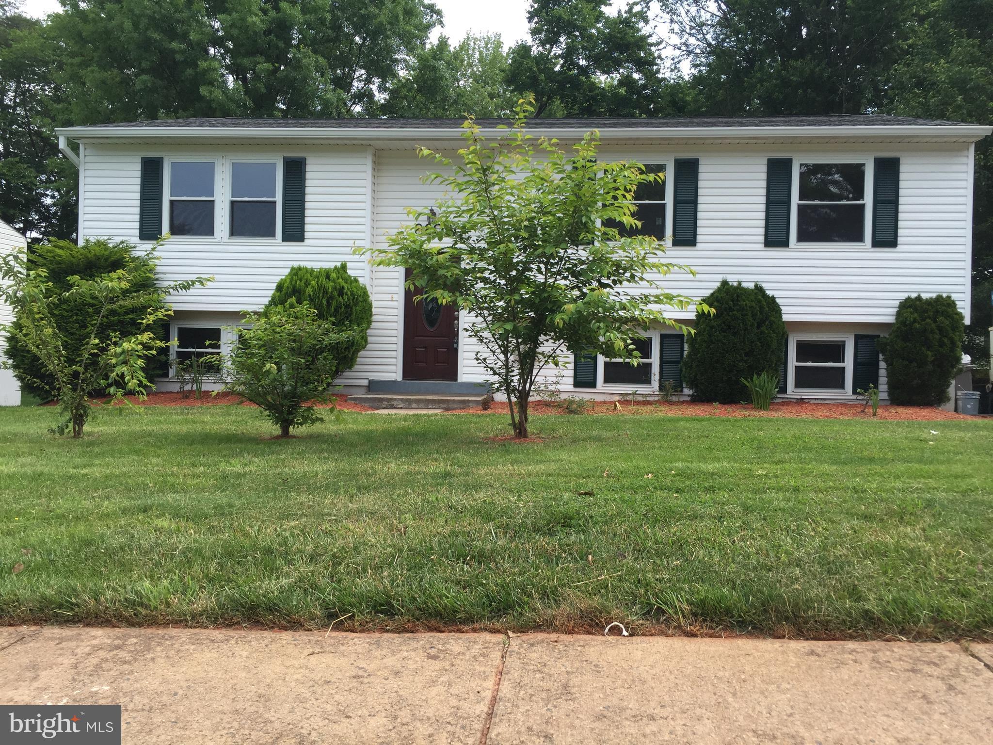 8609 Weems Road Manassas, VA 20110 - Photo 1 of 1 Exterior (Front)