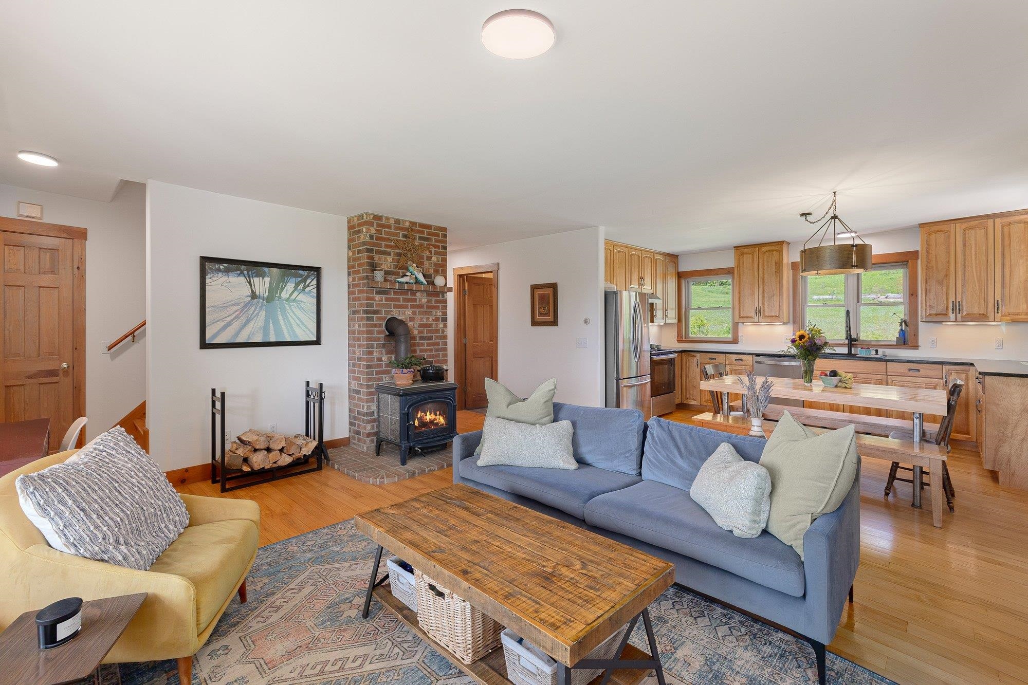 610 Ripley Road Waterbury, VT 05677 - Photo 14 of 40 Gallery Image 14