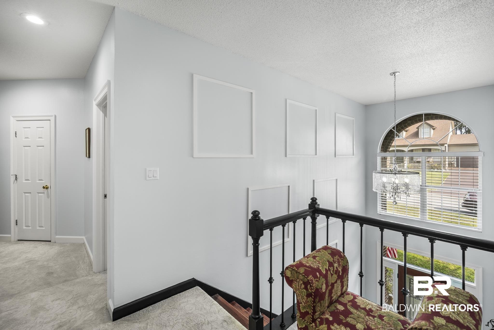 161 Lakeview Loop Daphne, AL 36526 - Photo 22 of 42 Upstairs