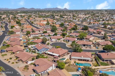 $715,000 | 12332 North 71st Lane, Peoria, AZ 85381