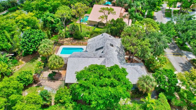 $1,310,000 | 4418 Woodfield Boulevard, Boca Raton, FL 33434