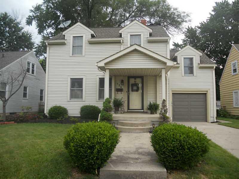 134 Kewbury Road Springfield, OH 45504 - Photo 1 of 25 Gallery Image 1