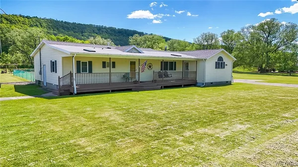 $249,900 | 9741 Highway 446, Cuba, NY 14727