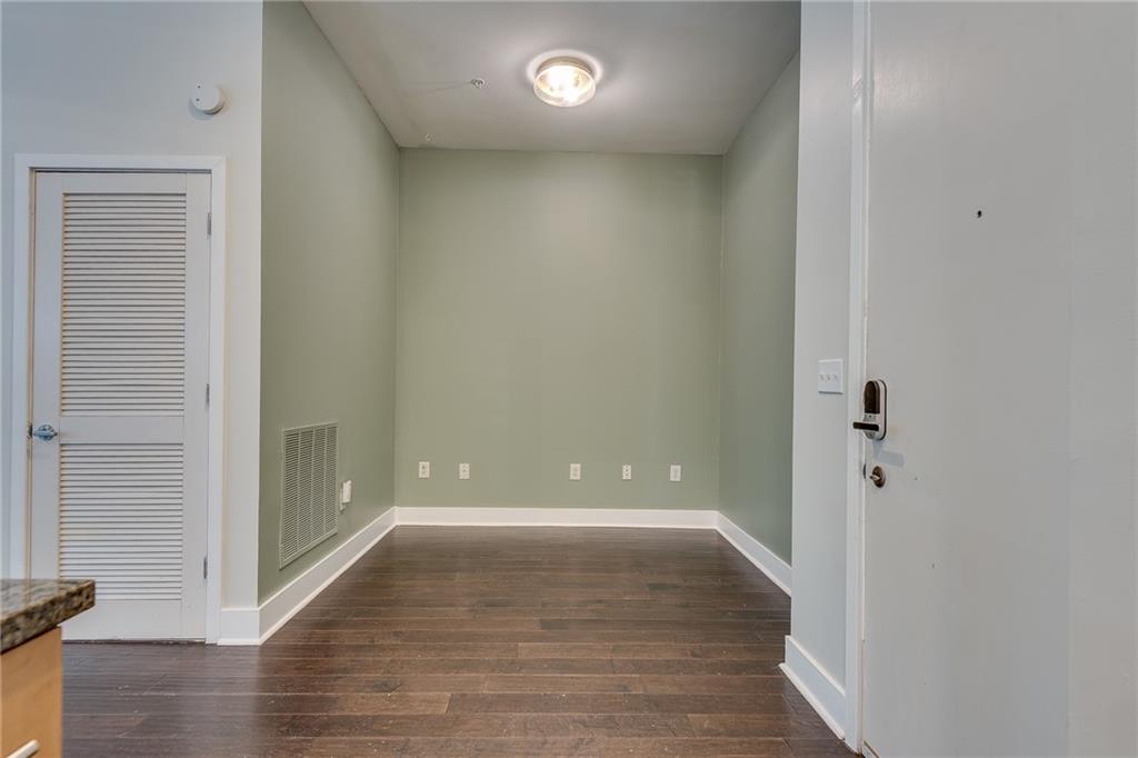 425 Chapel Street Southwest, Unit 2107 Atlanta, GA 30313 - Photo 15 of 43