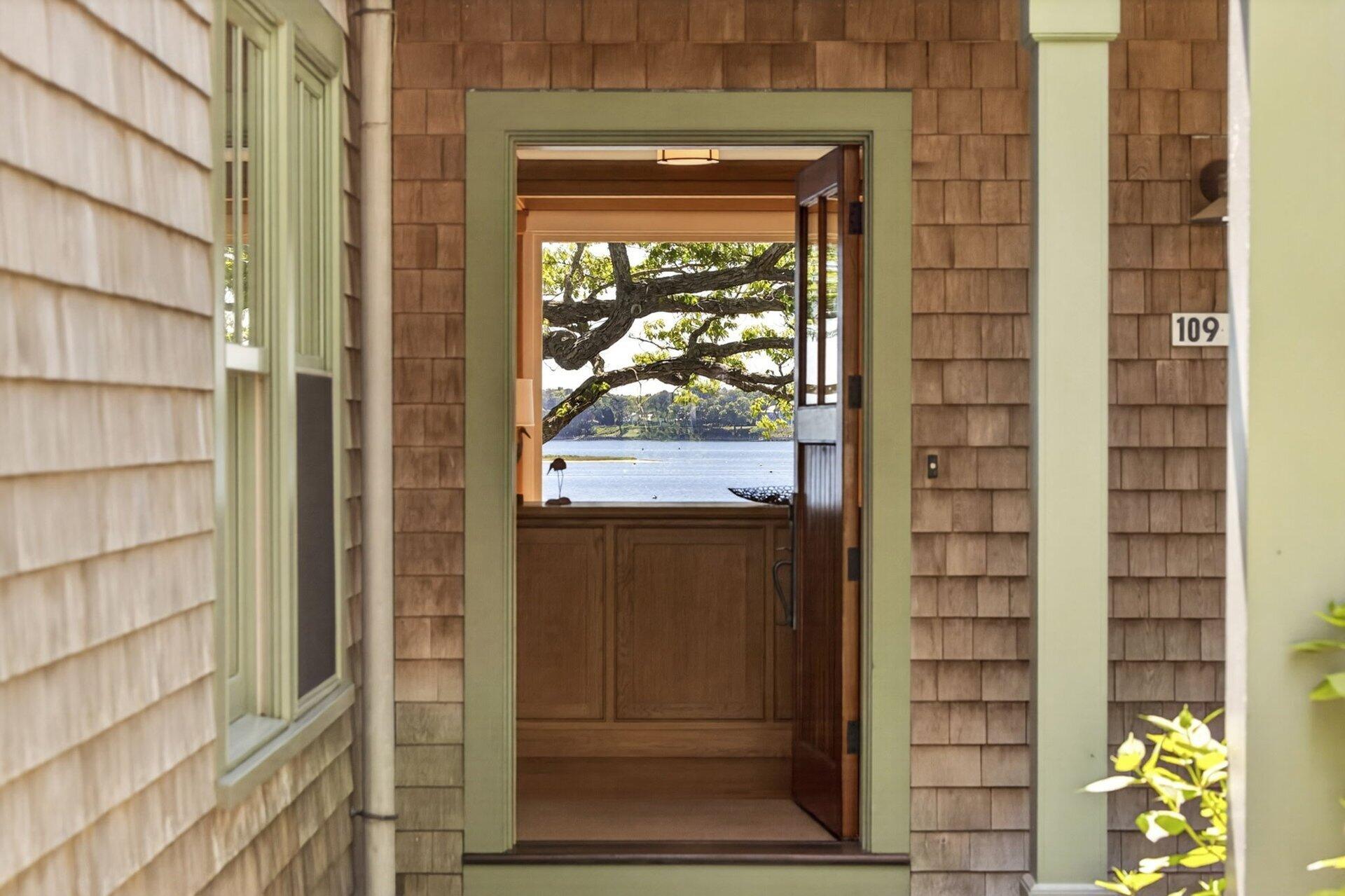 109 Eel River Road Osterville, MA 02655 - Photo 9 of 48 8