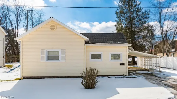 $75,000 | 39 Stokely Street, Roseville, OH 43777