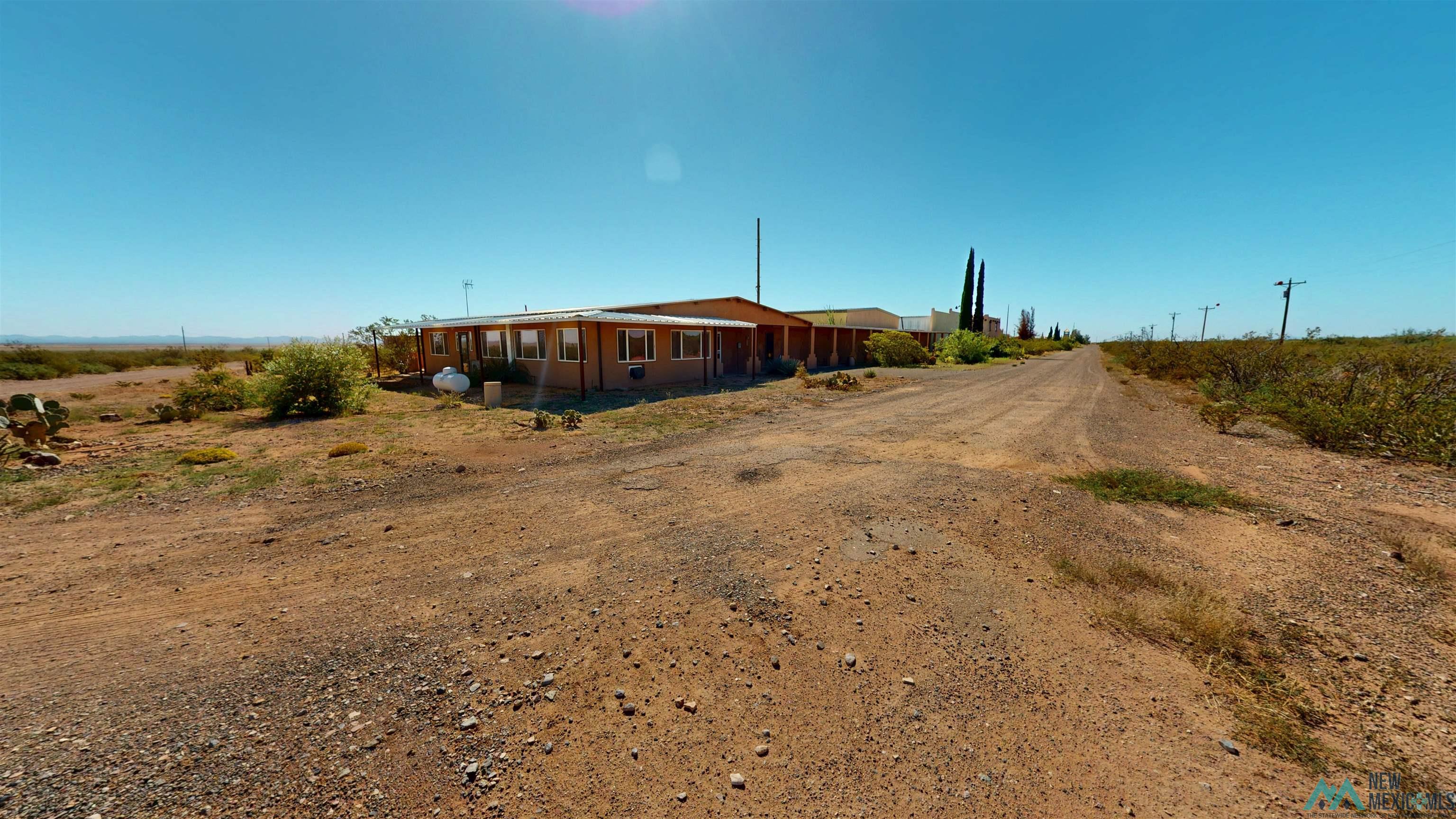 28025 Sur Luna Road Southeast Columbus, NM 88029 - Photo 1 of 66 Gallery Image 1