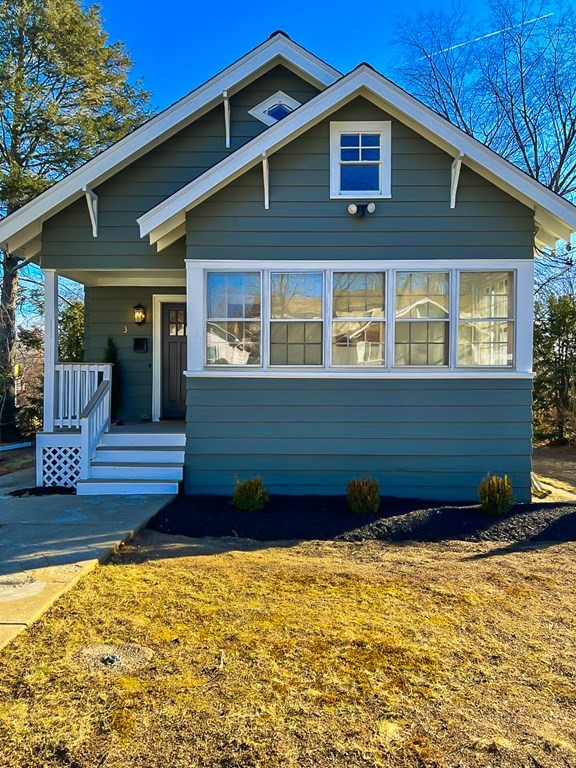 3 Saybrook Road Worcester, MA 01604 - Photo 1 of 17 Gallery Image 1