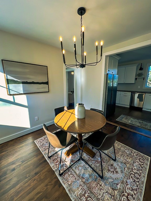 3 Saybrook Road Worcester, MA 01604 - Photo 12 of 17 Gallery Image 12