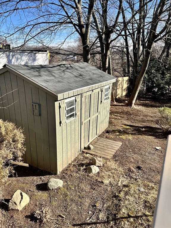 3 Saybrook Road Worcester, MA 01604 - Photo 16 of 17 Gallery Image 16