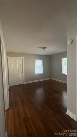 $1,200 | 2021 Lasalle Street, Charlotte, NC 28216