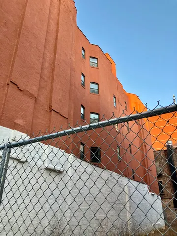a black and white photo of a house