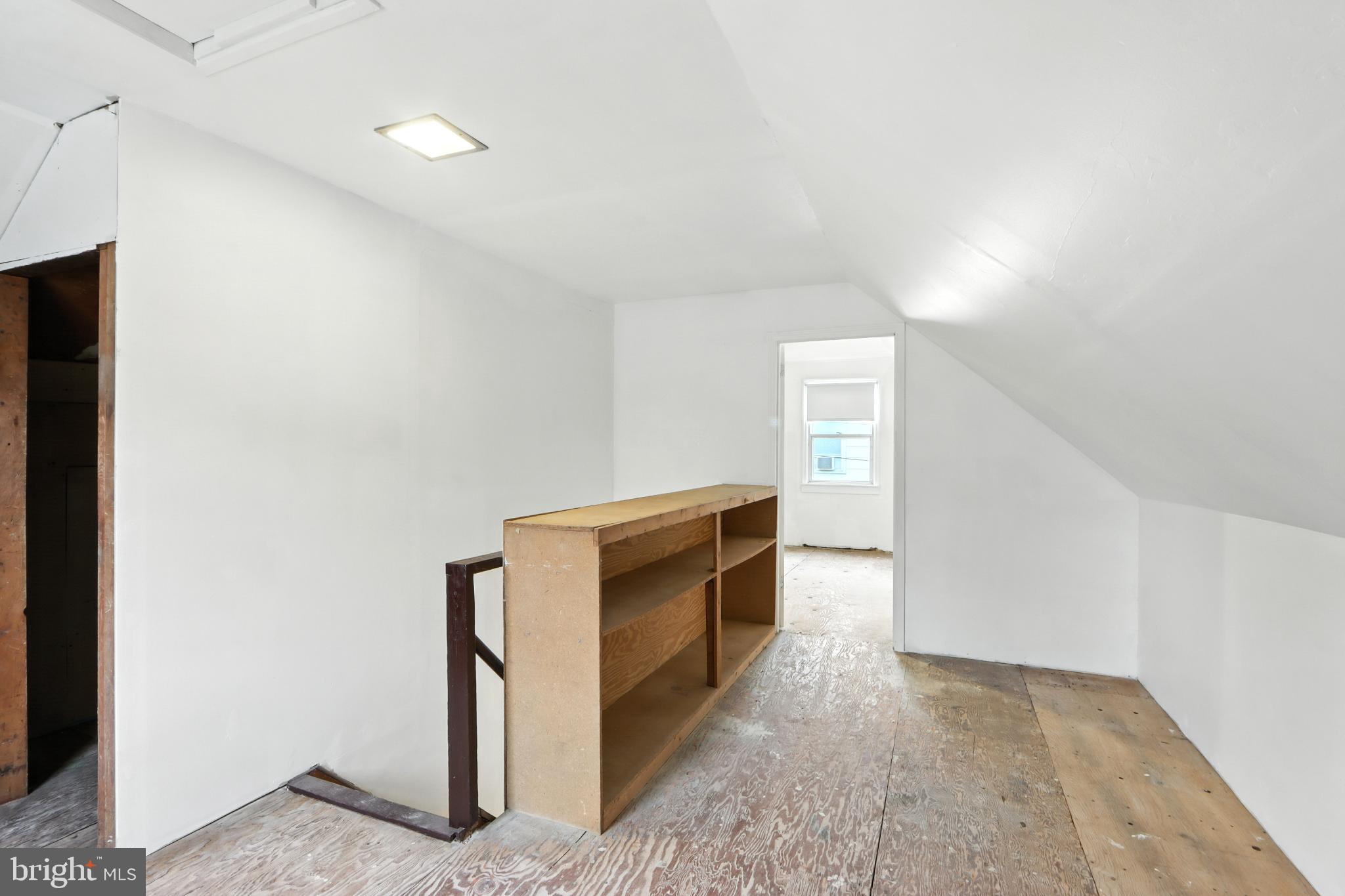 3108 Sollers Point Road Baltimore, MD 21222 - Photo 19 of 41 a view of an empty room and wooden floor
