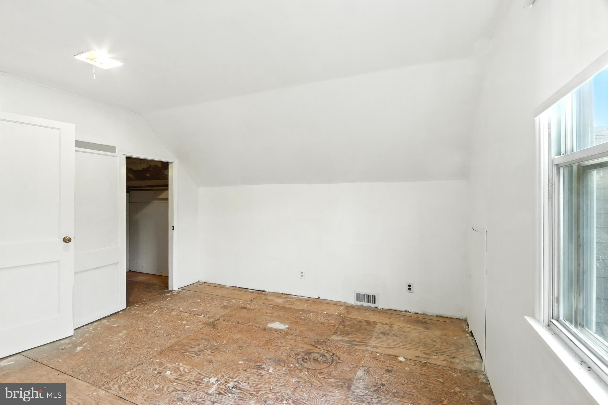 3108 Sollers Point Road Baltimore, MD 21222 - Photo 21 of 41 a view of empty room with windows