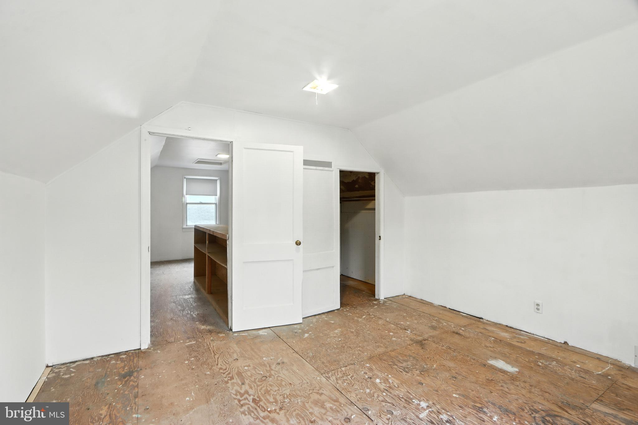 3108 Sollers Point Road Baltimore, MD 21222 - Photo 22 of 41 a view of a room with a hallway