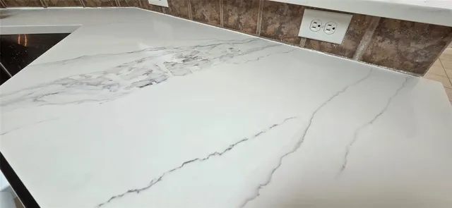 a view of a dry room