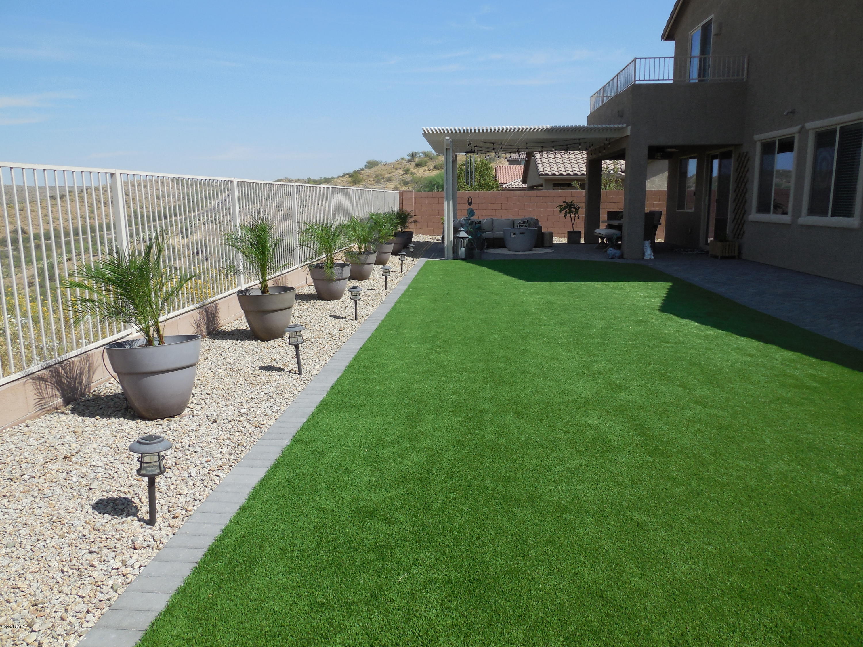 60810 Eagle Ridge Drive Tucson, AZ 85739 - Photo 46 of 50