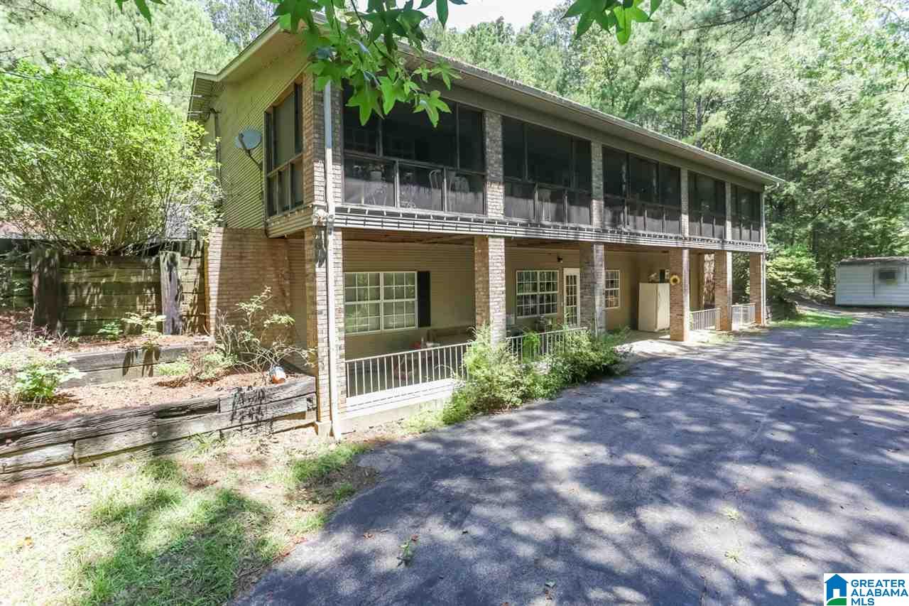 8116 Highway 77 Ohatchee, AL 36271 - Photo 39 of 45