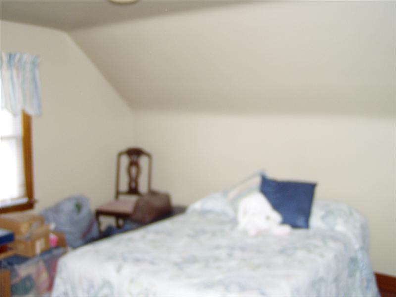 27 Blanche Road Fredericktown, PA 15333 - Photo 11 of 24 Bedroom. Bedroom # 2