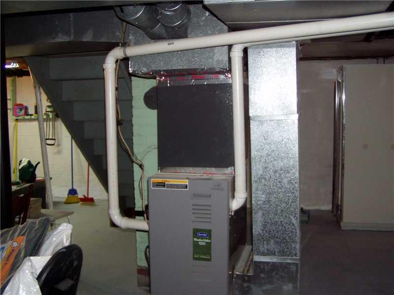 27 Blanche Road Fredericktown, PA 15333 - Photo 13 of 24 Other. Newer High Efficiency Furnace