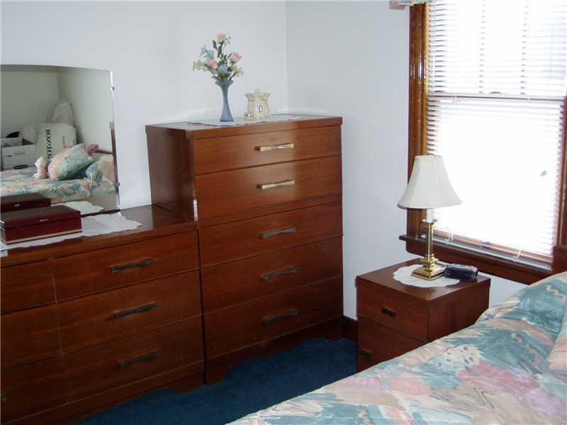 27 Blanche Road Fredericktown, PA 15333 - Photo 8 of 24 Master Bedroom.