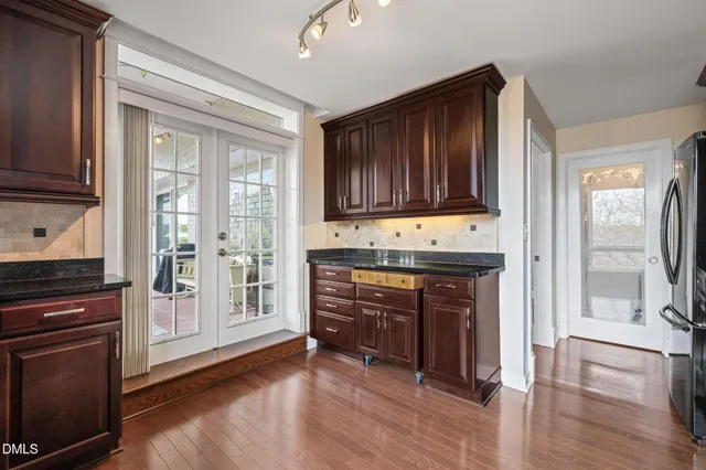 $805,000 | 620 Martin Luther King Junior Boulevard, Unit 601, Chapel Hill, NC 27514