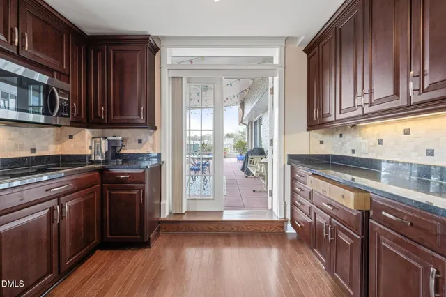 $805,000 | 620 Martin Luther King Junior Boulevard, Unit 601, Chapel Hill, NC 27514