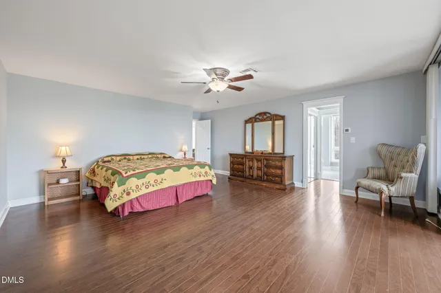 $805,000 | 620 Martin Luther King Junior Boulevard, Unit 601, Chapel Hill, NC 27514