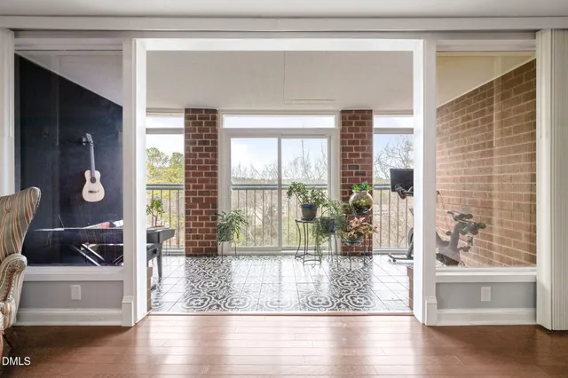 $805,000 | 620 Martin Luther King Junior Boulevard, Unit 601, Chapel Hill, NC 27514