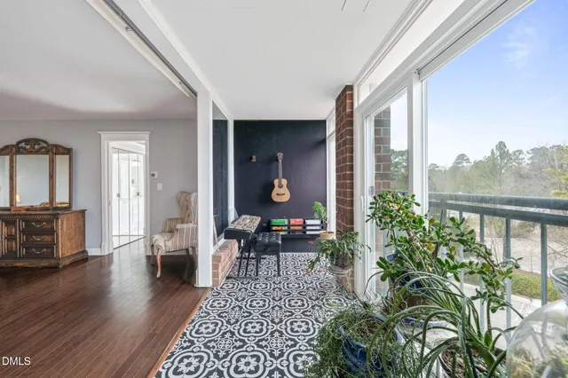 $805,000 | 620 Martin Luther King Junior Boulevard, Unit 601, Chapel Hill, NC 27514