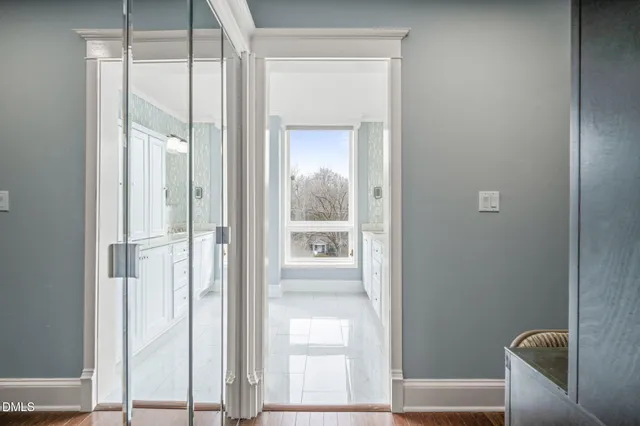 $805,000 | 620 Martin Luther King Junior Boulevard, Unit 601, Chapel Hill, NC 27514