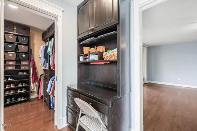 $805,000 | 620 Martin Luther King Junior Boulevard, Unit 601, Chapel Hill, NC 27514