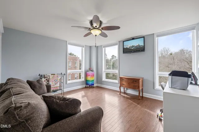 $805,000 | 620 Martin Luther King Junior Boulevard, Unit 601, Chapel Hill, NC 27514