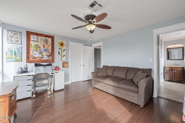 $805,000 | 620 Martin Luther King Junior Boulevard, Unit 601, Chapel Hill, NC 27514