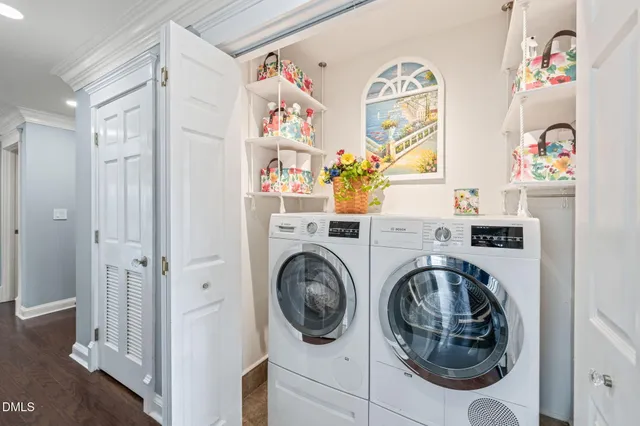 $805,000 | 620 Martin Luther King Junior Boulevard, Unit 601, Chapel Hill, NC 27514