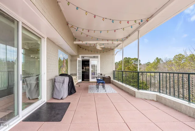 $805,000 | 620 Martin Luther King Junior Boulevard, Unit 601, Chapel Hill, NC 27514