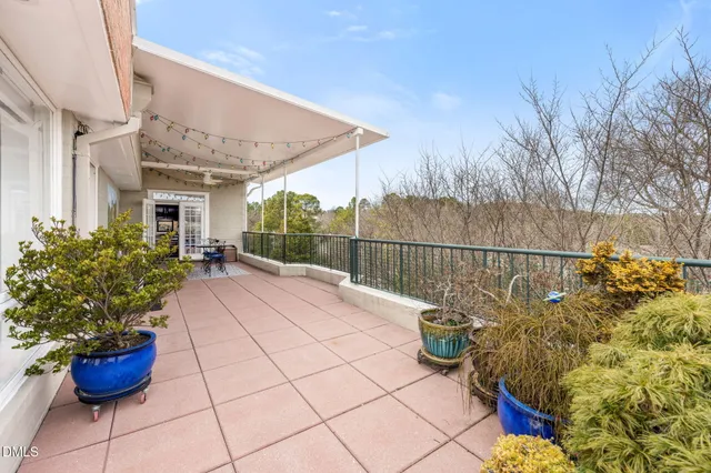 $805,000 | 620 Martin Luther King Junior Boulevard, Unit 601, Chapel Hill, NC 27514