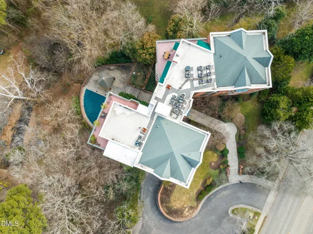 $805,000 | 620 Martin Luther King Junior Boulevard, Unit 601, Chapel Hill, NC 27514